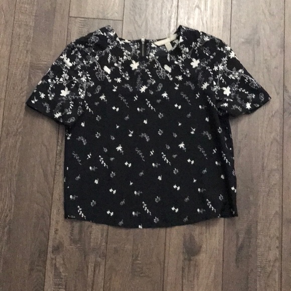 Banana Republic crop top - Picture 1 of 3